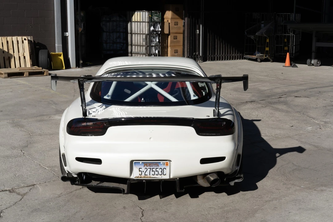 1994 Mazda RX-7 FD - Image 9 of 31