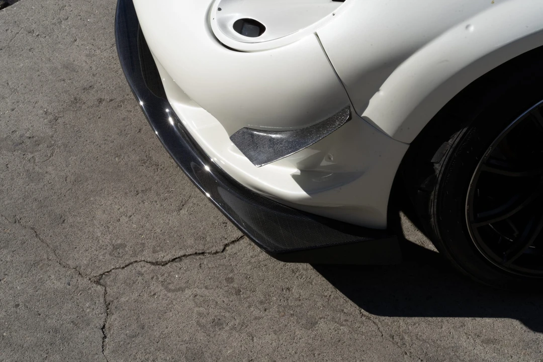 1994 Mazda RX-7 FD - Image 21 of 31