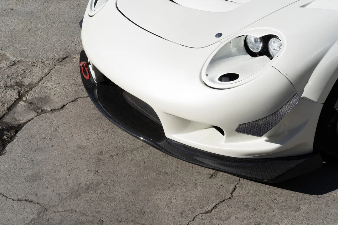 1994 Mazda RX-7 FD - Image 22 of 31