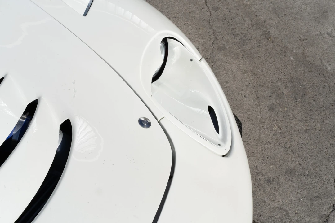 1994 Mazda RX-7 FD - Image 19 of 31