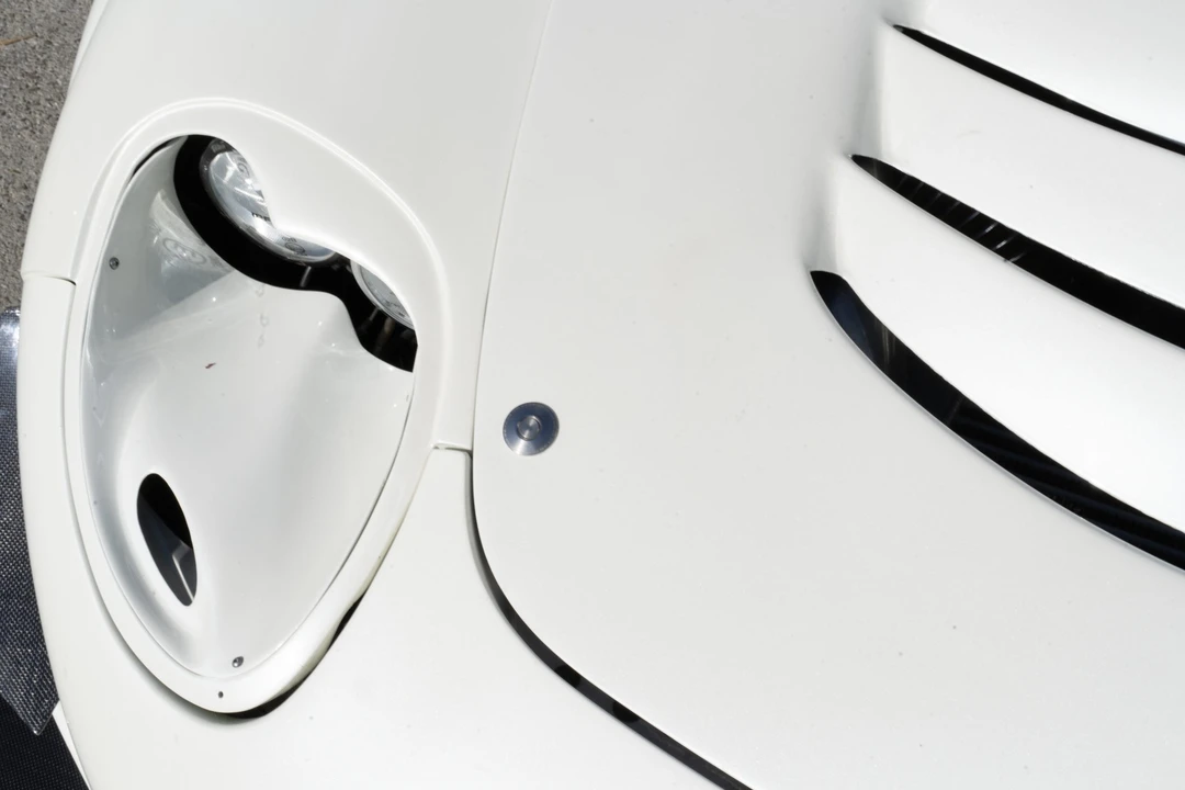 1994 Mazda RX-7 FD - Image 18 of 31