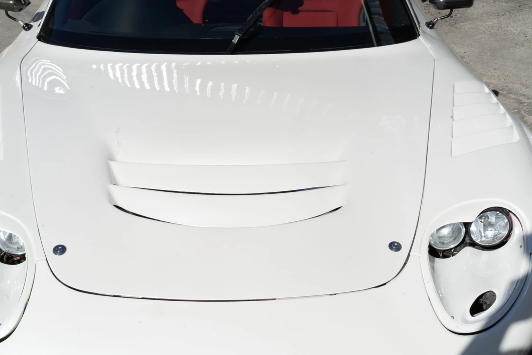 1994 Mazda RX-7 FD - Image 17 of 31