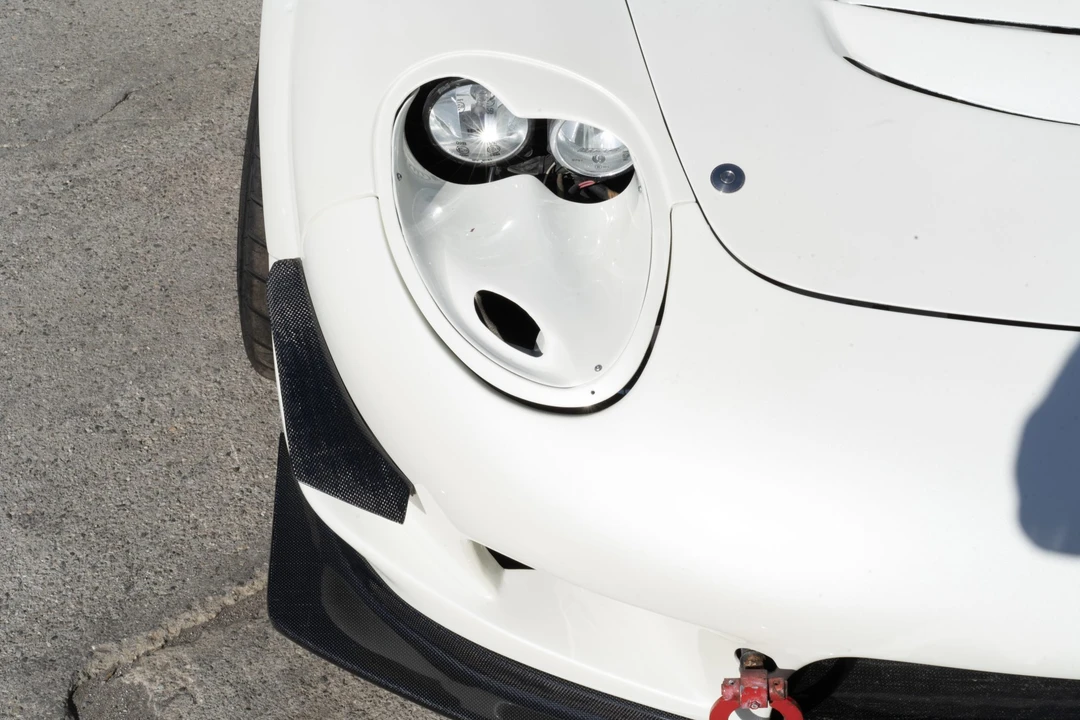 1994 Mazda RX-7 FD - Image 16 of 31