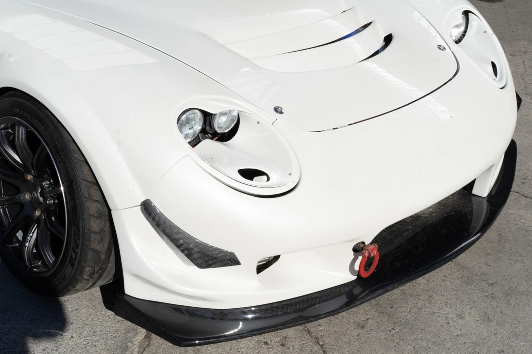 1994 Mazda RX-7 FD - Image 15 of 31
