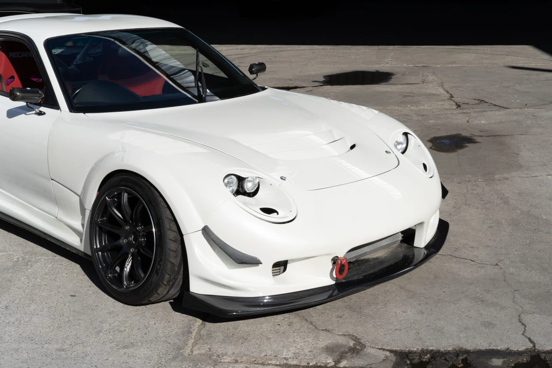 1994 Mazda RX-7 FD - Image 14 of 31