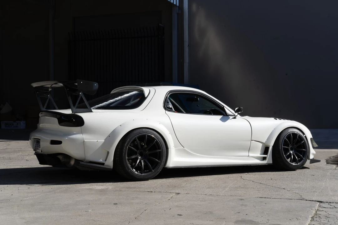 1994 Mazda RX-7 FD - Image 10 of 31