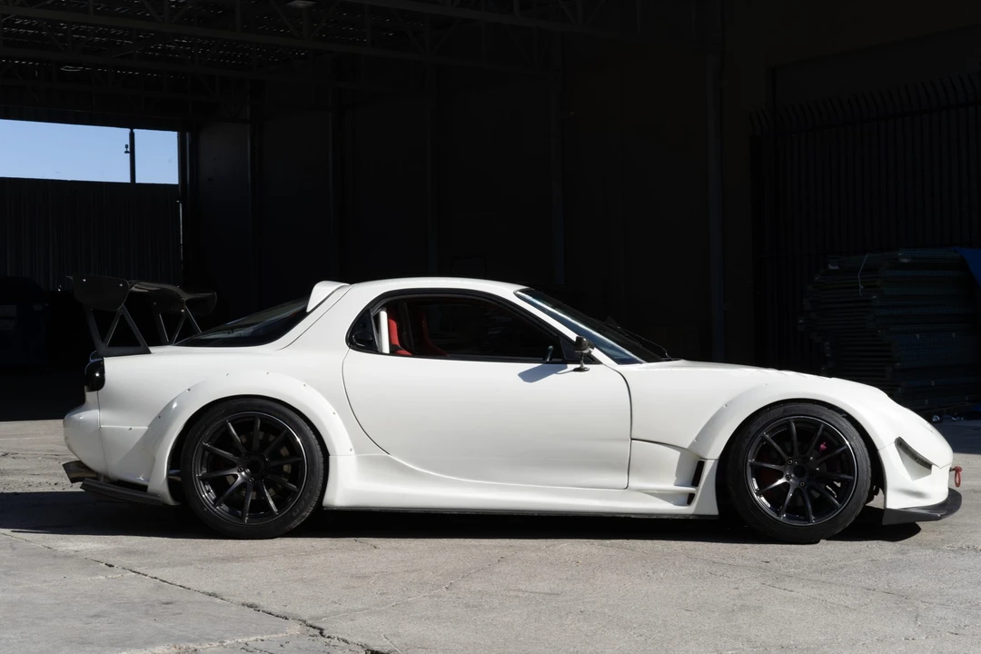 1994 Mazda RX-7 FD - Image 11 of 31