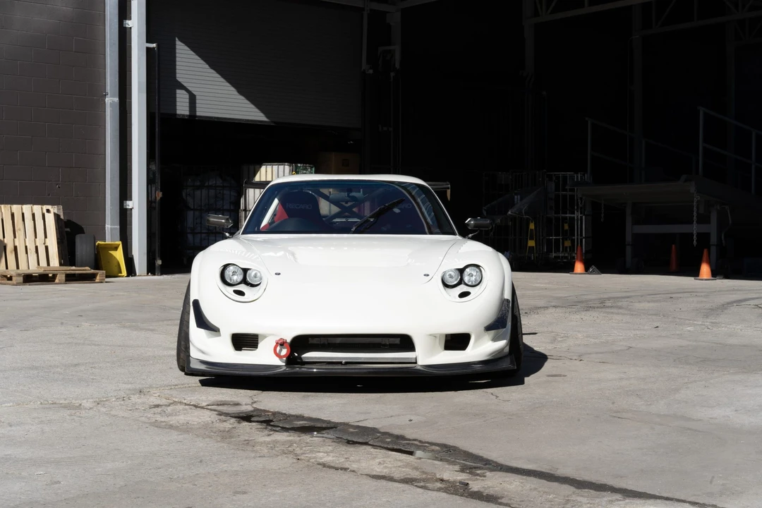 1994 Mazda RX-7 FD - Image 13 of 31