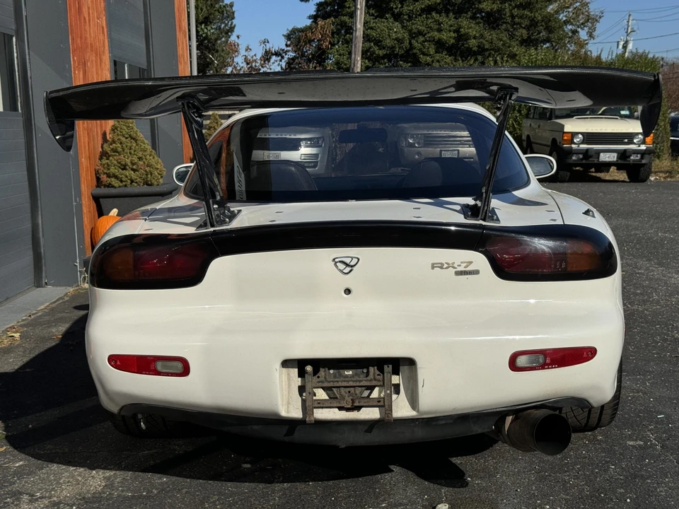 1994 Mazda RX-7 FD - Image 23 of 31