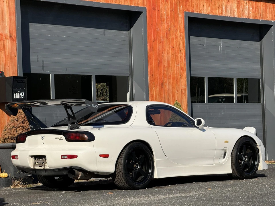 1994 Mazda RX-7 FD - Image 30 of 31