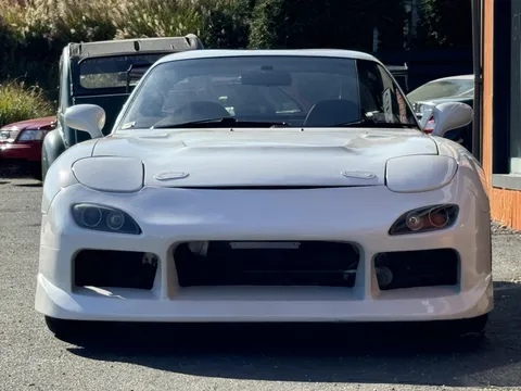 1994 Mazda RX-7 FD - Image 3 of 31
