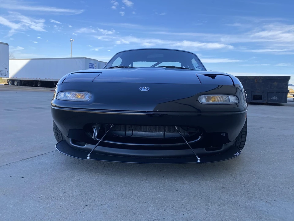 1994 Mazda NA MX-5 Miata - Image 23 of 31