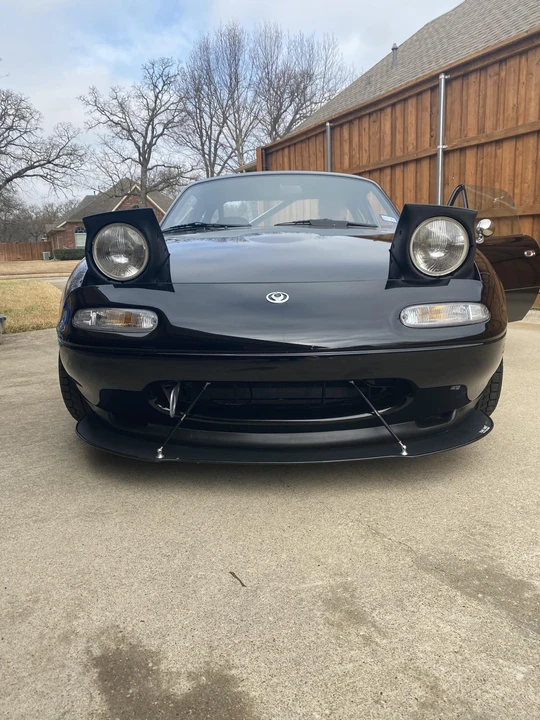 1994 Mazda NA MX-5 Miata - Image 30 of 31
