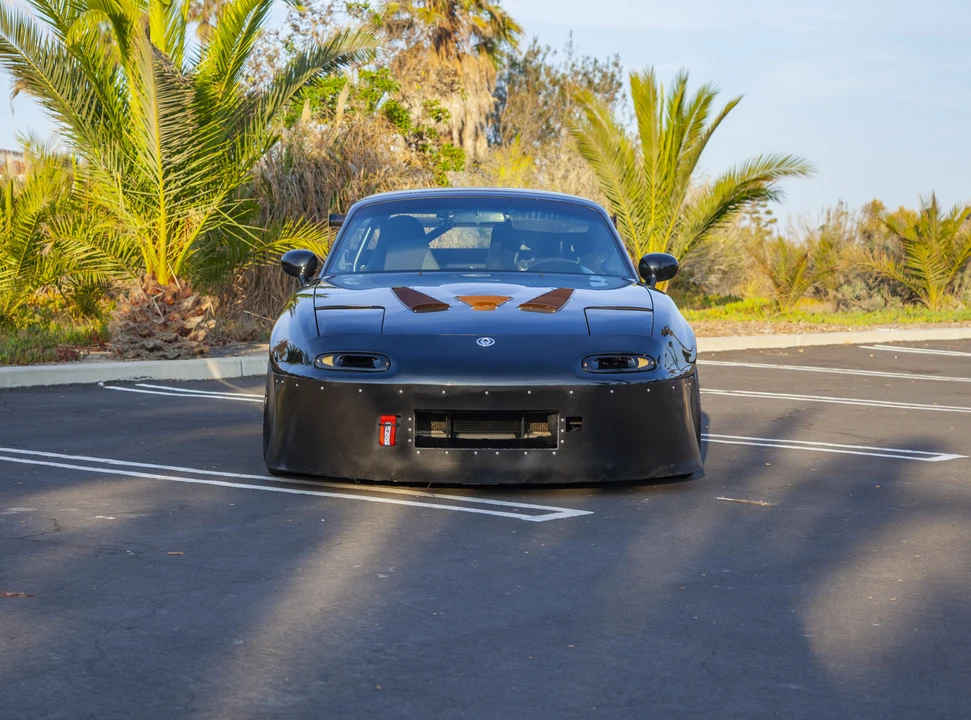 1994 Mazda NA MX-5 Miata - Image 15 of 31