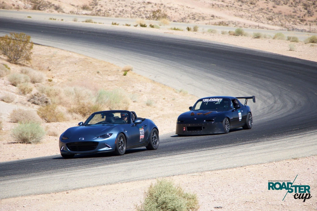 1994 Mazda NA MX-5 Miata - Image 24 of 31
