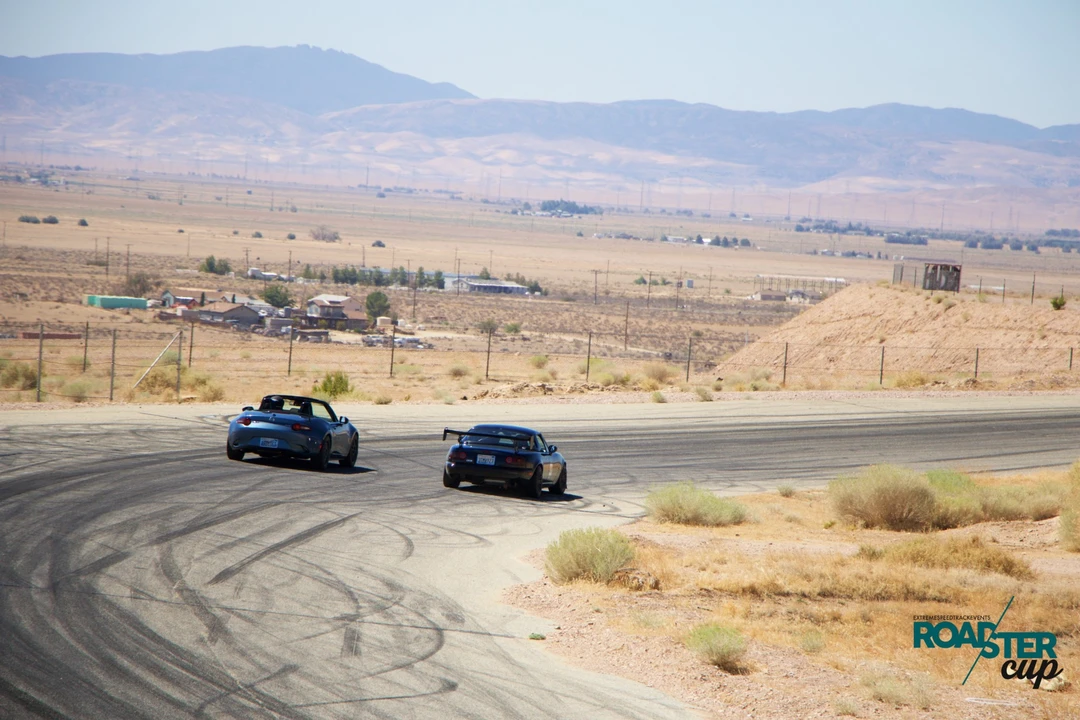 1994 Mazda NA MX-5 Miata - Image 26 of 31