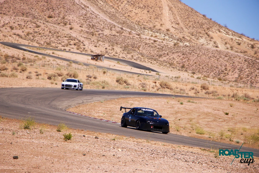 1994 Mazda NA MX-5 Miata - Image 28 of 31