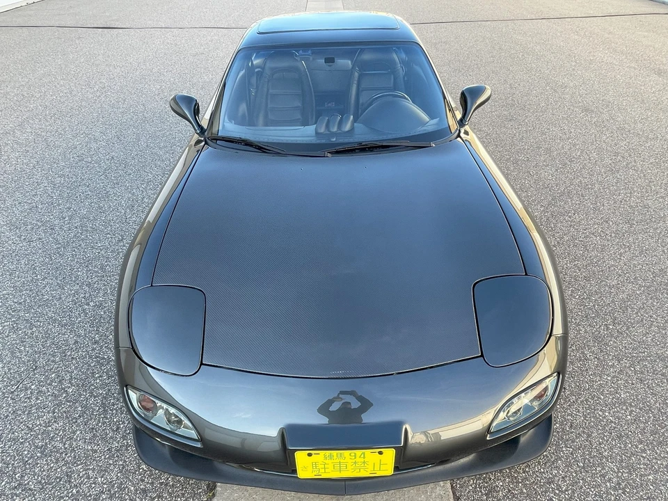 1994 Mazda RX-7 FD - Image 3 of 31