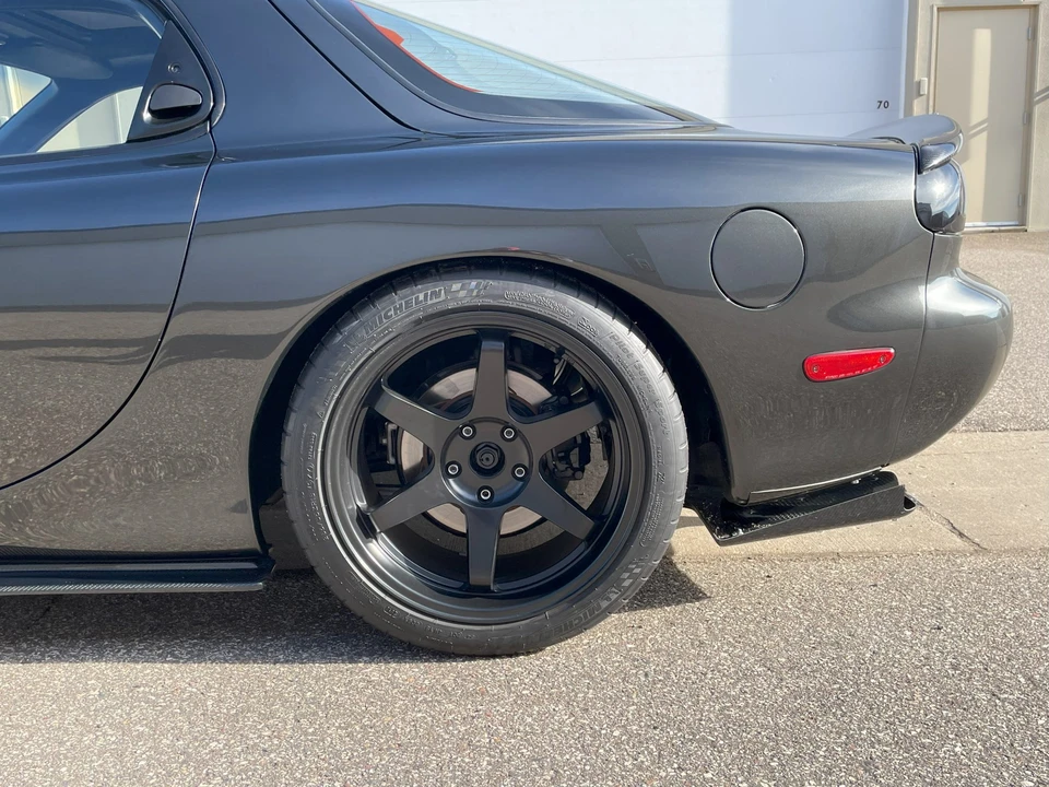 1994 Mazda RX-7 FD - Image 27 of 31