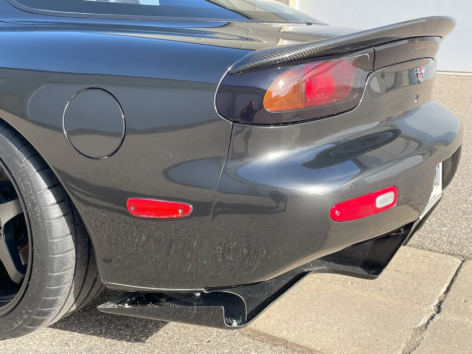 1994 Mazda RX-7 FD - Image 28 of 31