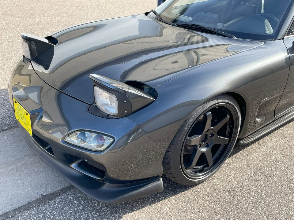 1994 Mazda RX-7 FD - Image 20 of 31