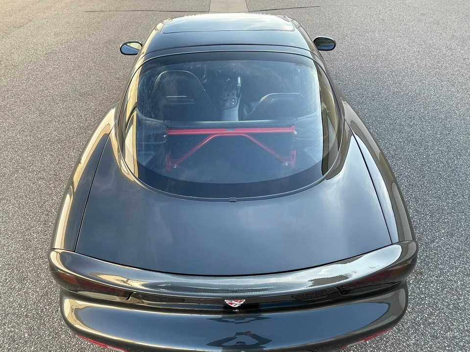 1994 Mazda RX-7 FD - Image 16 of 31