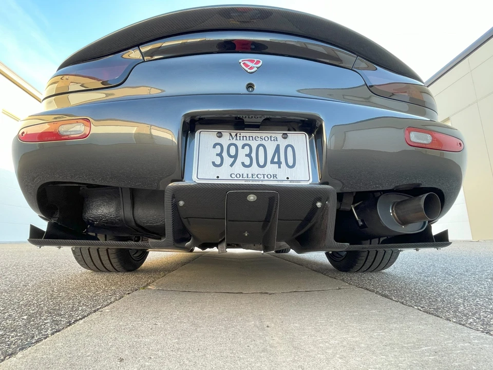 1994 Mazda RX-7 FD - Image 13 of 31