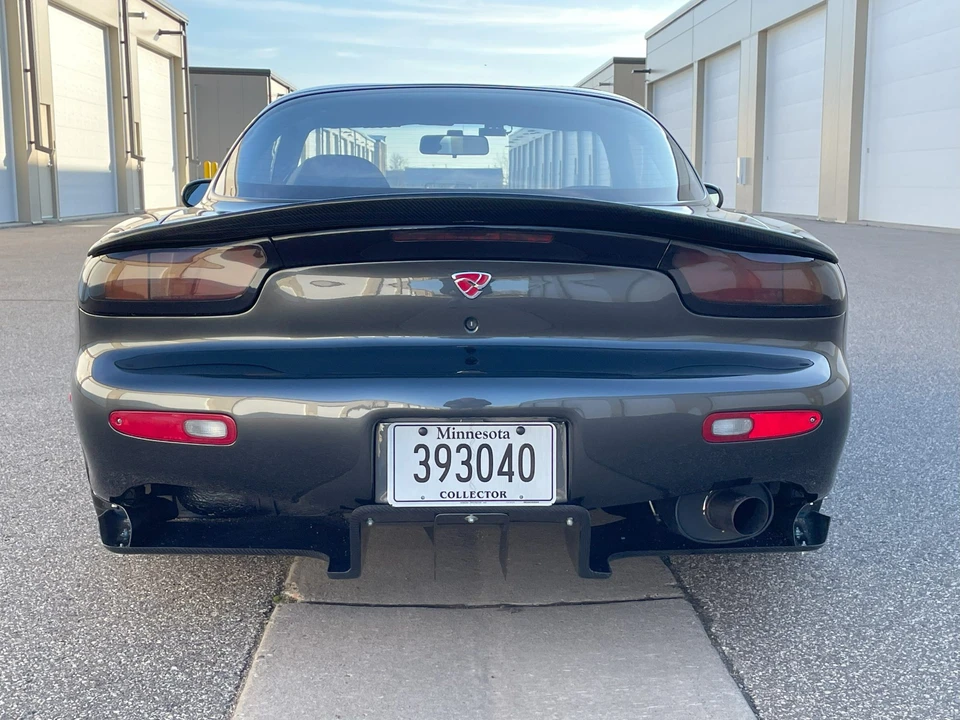 1994 Mazda RX-7 FD - Image 15 of 31