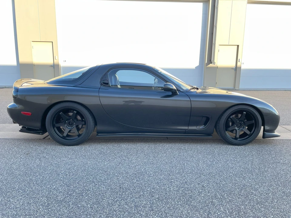 1994 Mazda RX-7 FD - Image 19 of 31