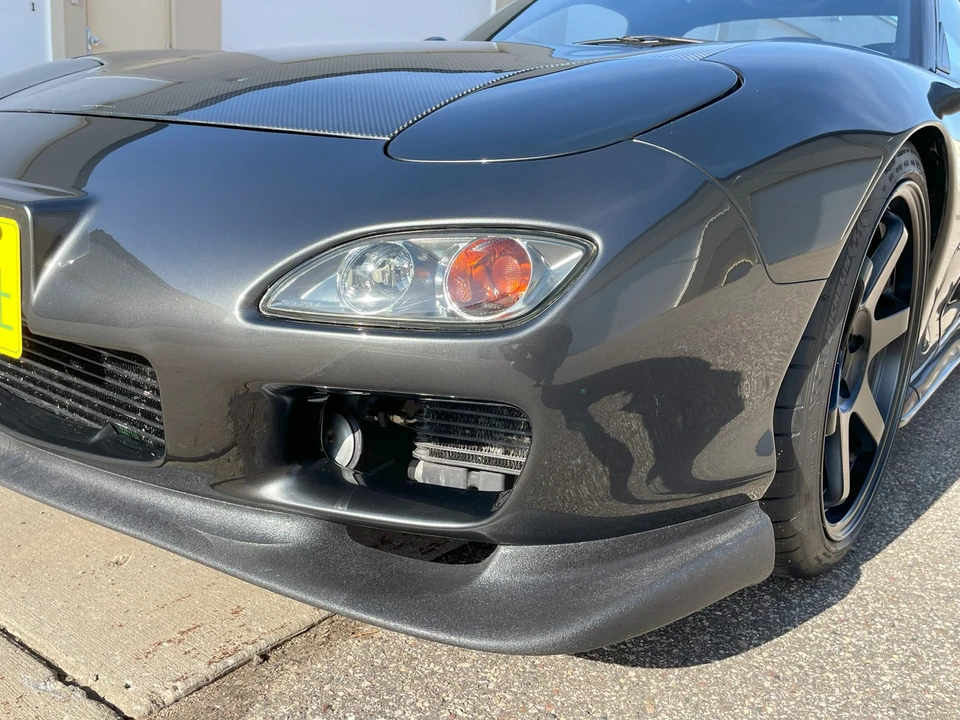 1994 Mazda RX-7 FD - Image 22 of 31