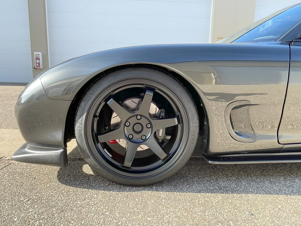 1994 Mazda RX-7 FD - Image 23 of 31