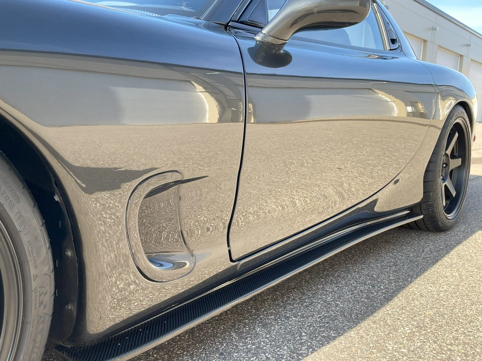1994 Mazda RX-7 FD - Image 24 of 31