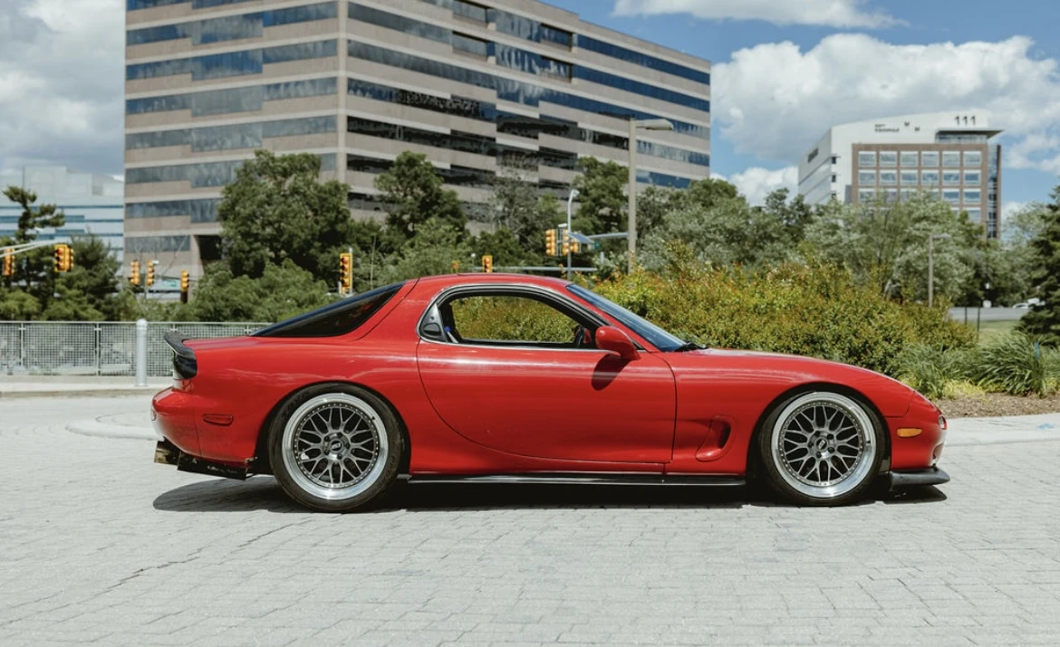 1994 Mazda RX-7 FD - Image 6 of 31
