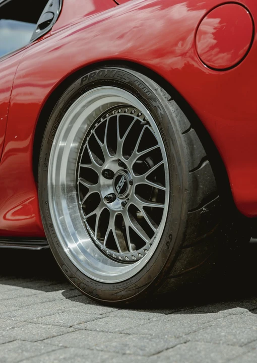 1994 Mazda RX-7 FD - Image 25 of 31