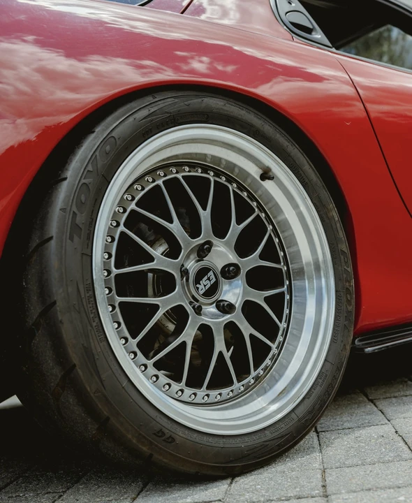 1994 Mazda RX-7 FD - Image 26 of 31