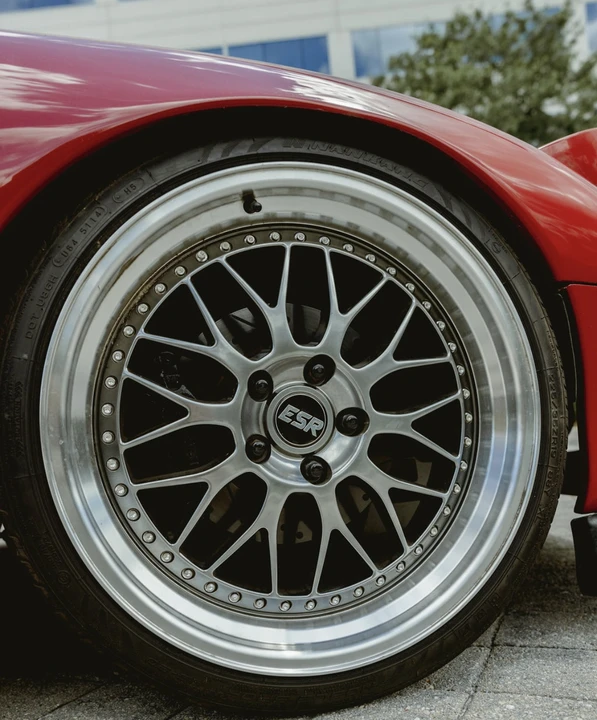 1994 Mazda RX-7 FD - Image 27 of 31