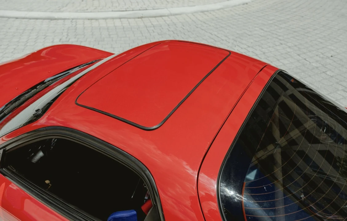 1994 Mazda RX-7 FD - Image 19 of 31