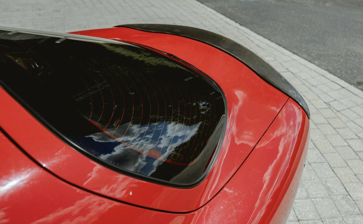 1994 Mazda RX-7 FD - Image 21 of 31