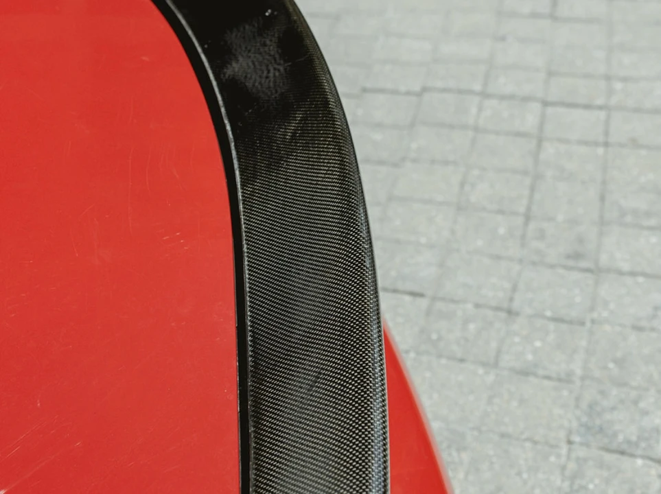 1994 Mazda RX-7 FD - Image 22 of 31