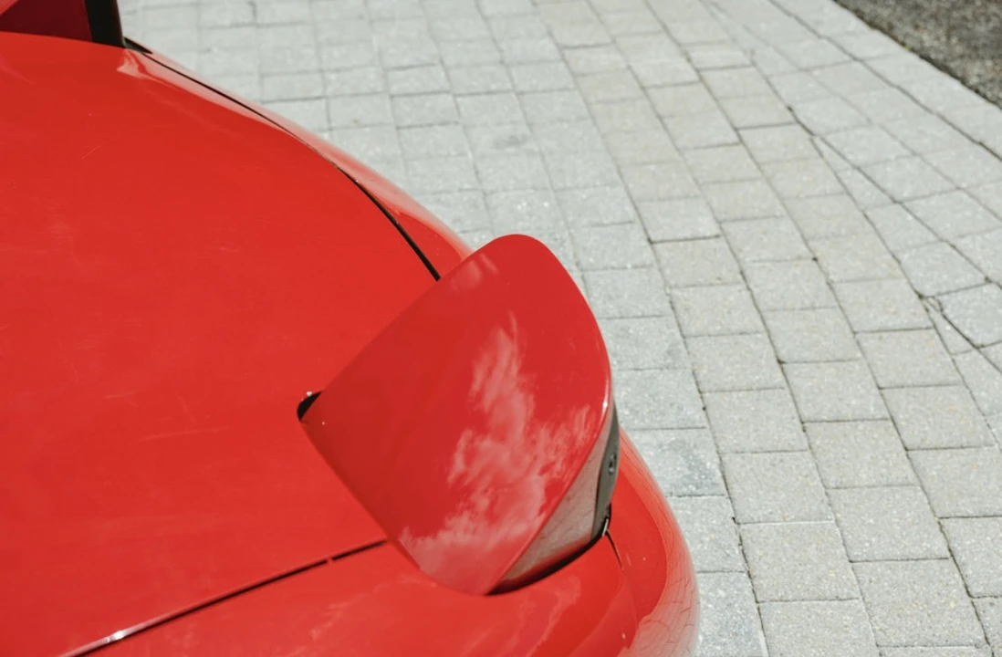1994 Mazda RX-7 FD - Image 13 of 31