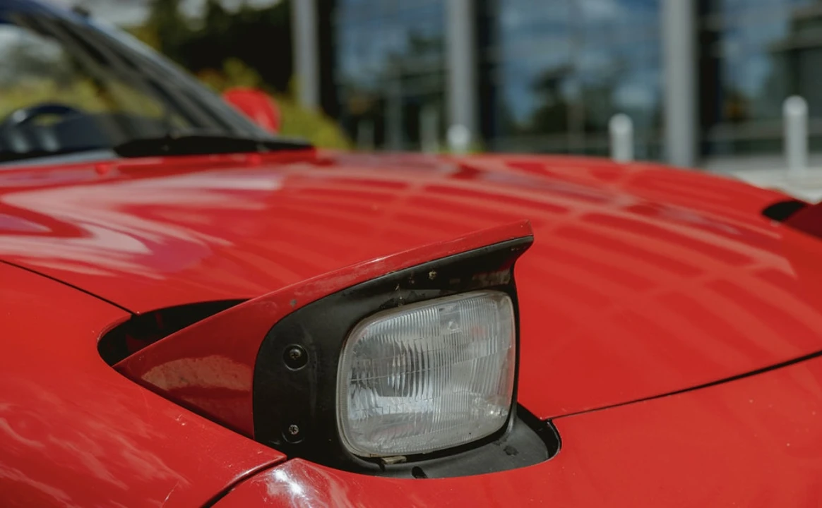 1994 Mazda RX-7 FD - Image 14 of 31