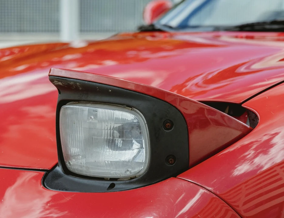 1994 Mazda RX-7 FD - Image 15 of 31