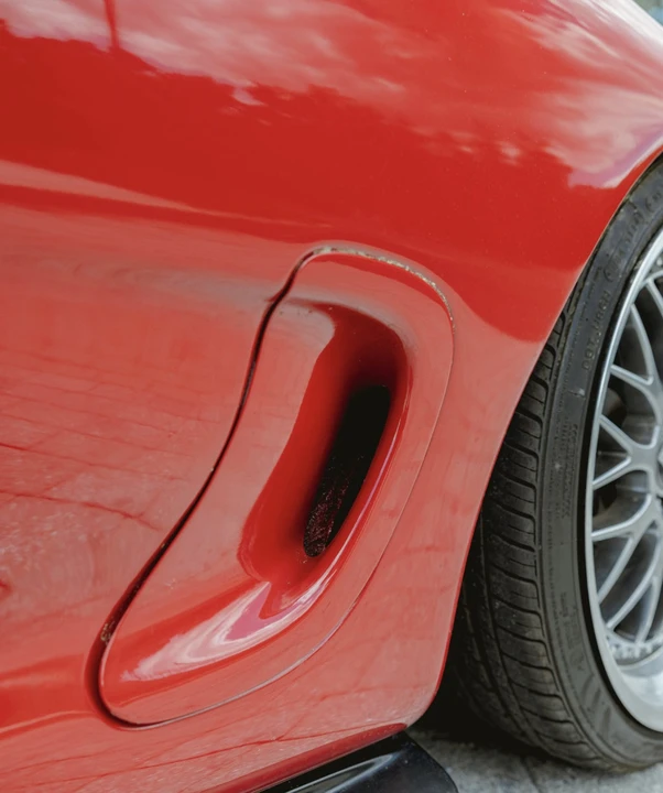 1994 Mazda RX-7 FD - Image 24 of 31
