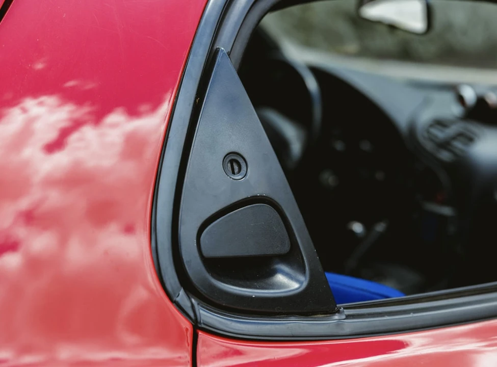 1994 Mazda RX-7 FD - Image 23 of 31