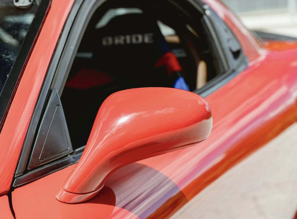 1994 Mazda RX-7 FD - Image 18 of 31