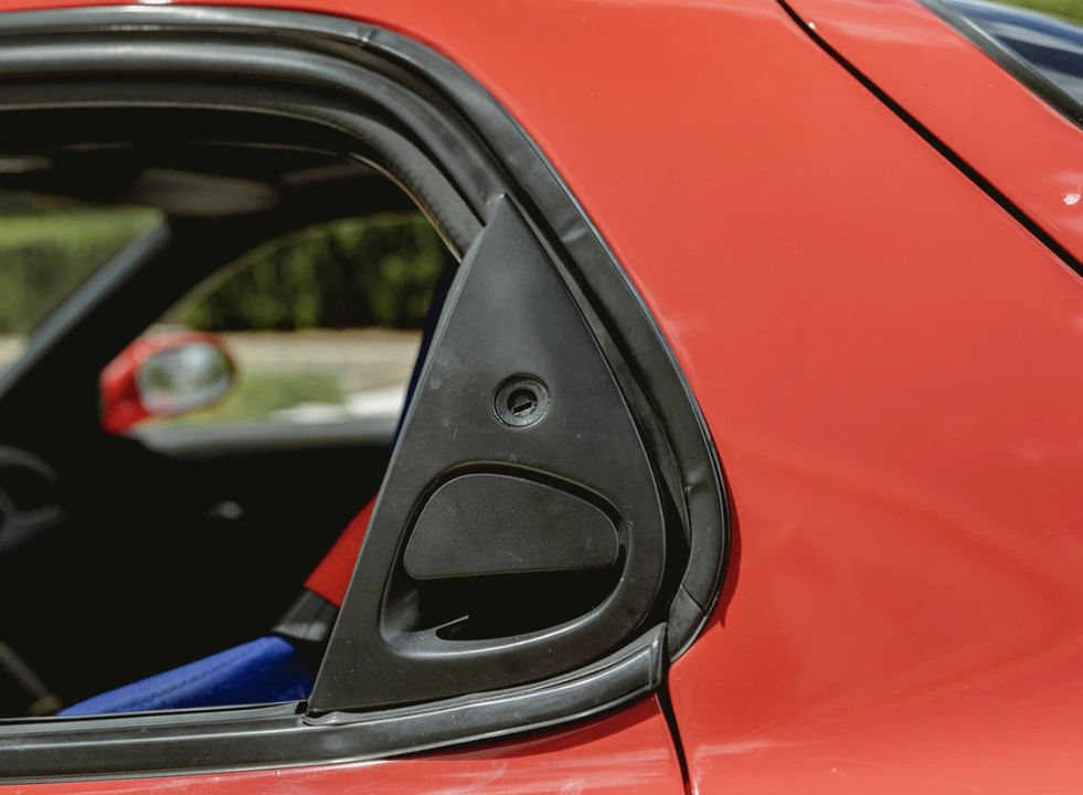 1994 Mazda RX-7 FD - Image 20 of 31