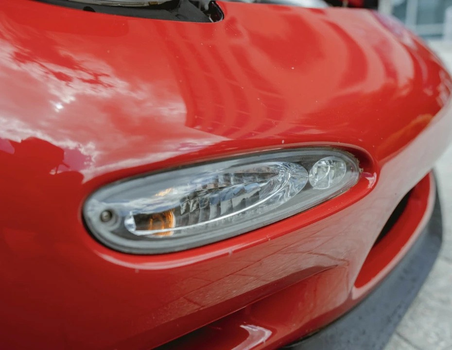 1994 Mazda RX-7 FD - Image 17 of 31