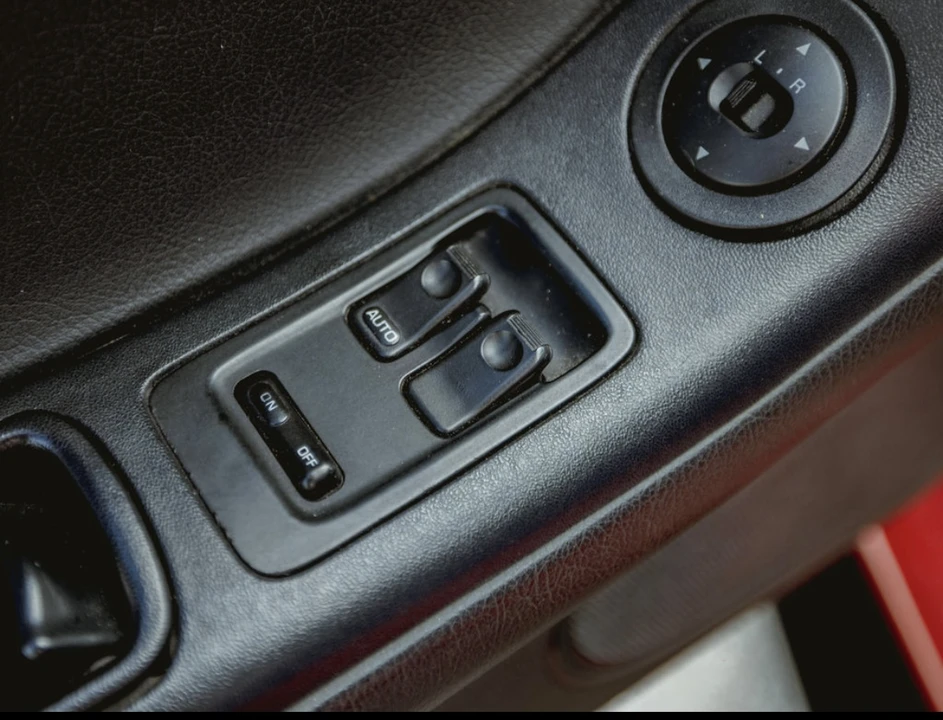 1994 Mazda RX-7 FD - Image 30 of 31