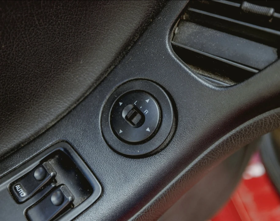 1994 Mazda RX-7 FD - Image 31 of 31