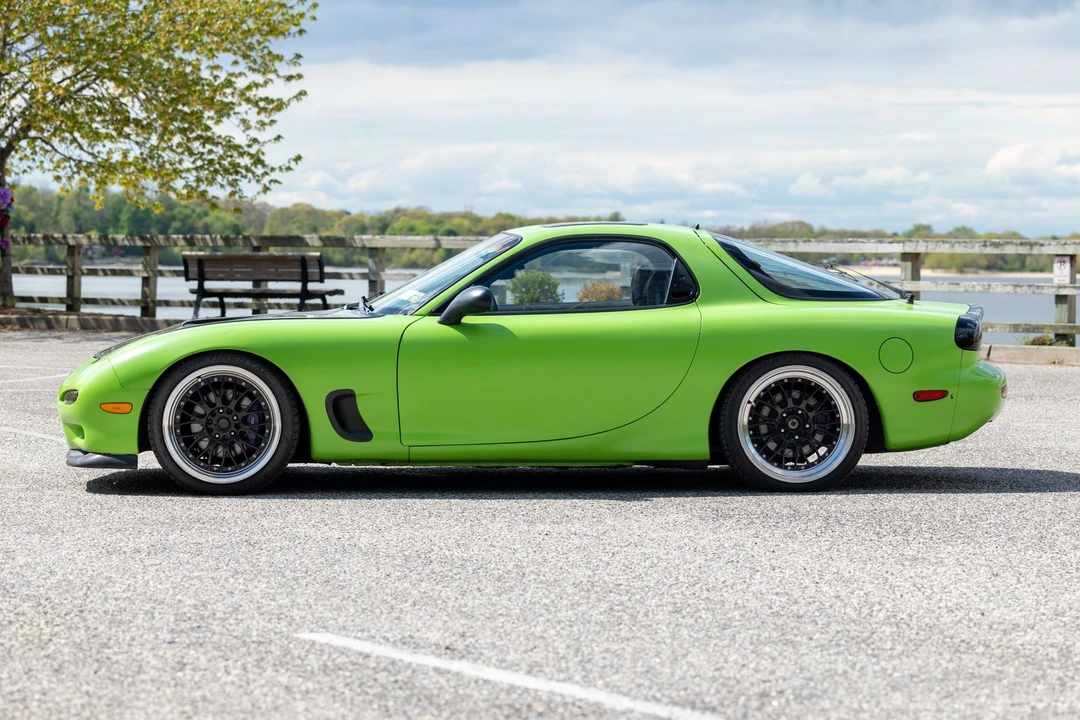 1994 Mazda RX-7 FD - Image 3 of 31